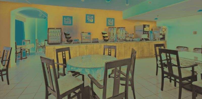 Hawthorne Inn & Conference Center Winston-Salem Restaurant photo